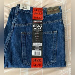 NWT Mens Jeans